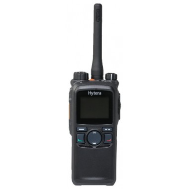Портативная цифровая радиостанция Hytera PD-755 (арт. PD-755U)