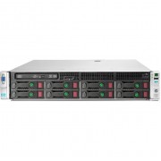 Сервер HP Proliant DL380e Gen8 E5-2420v2 (470065-858)