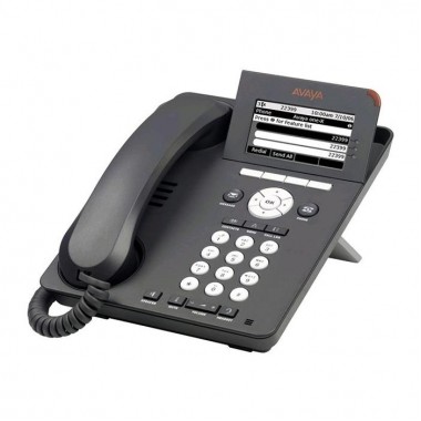 IP-телефон Avaya IP PHONE 9620C CHARCOAL GRY