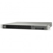 Межсетевой экран Cisco ASA5512-K8