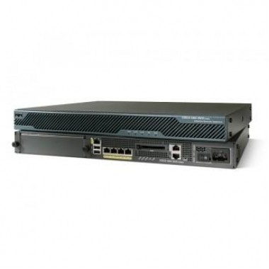 Межсетевой экран Cisco ASA5520-CSC10-K9