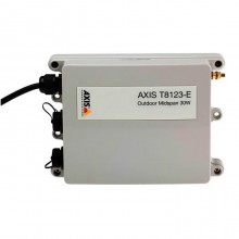 Мидспан AXIS T8123-E OUTDOOR MIDSPAN 30w