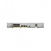 Маршрутизатор с интегрированным сервисом Cisco C1111-8PWE