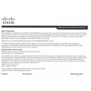 Лицензия Cisco CAT-DNA-P-ADD-5Y