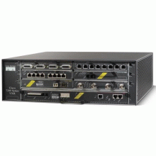 Маршрутизатор Cisco 7204VXR/NPE-G2