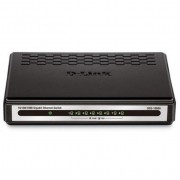 Коммутатор D-Link DGS-1008A/B1A