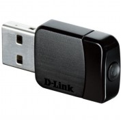 Адаптер D-Link DWA-171/A1A