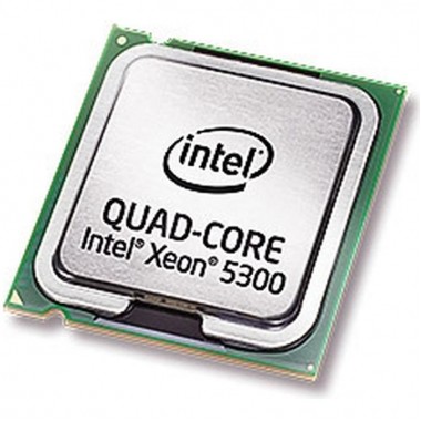 Процессор для серверов HP Intel Xeon E5335 (442992-B21)