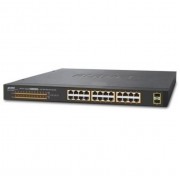 PoE коммутатор Planet WGSW-2620HP