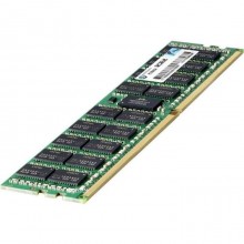 Оперативная память HPE 16 GB (1 x 16 GB) 1Rx4 PC4-2666V-R DDR4 for Gen10 (815098-B21)