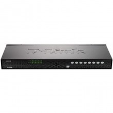 KVM-переключатель D-Link KVM-140