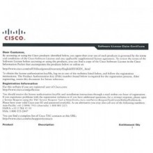 Лицензия Cisco L-FPR9K-56T-URL-1Y Лицензия Cisco L-FPR9K-56T-URL-1Y