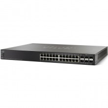 Коммутатор Cisco CatalystSB SG500X-48P-K9-G5