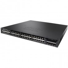 Коммутатор Cisco Catalyst WS-C3650-48FD-E