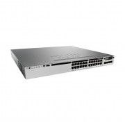 Коммутатор Cisco Catalyst WS-C3850-24P-E