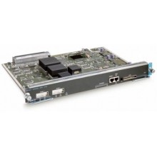 Супервизор Cisco WS-X4516-10GE