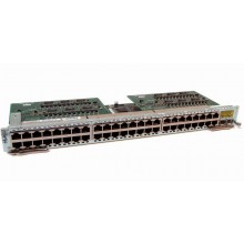Модуль Cisco SM-D-ES3G-48-P Модуль Cisco SM-D-ES3G-48-P