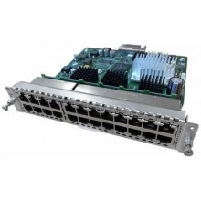 Модуль Cisco SM-ES3-24-P Модуль Cisco SM-ES3-24-P
