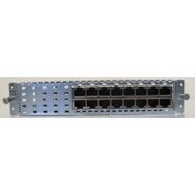 Модуль Cisco SM-ES3-16-P Модуль Cisco SM-ES3-16-P