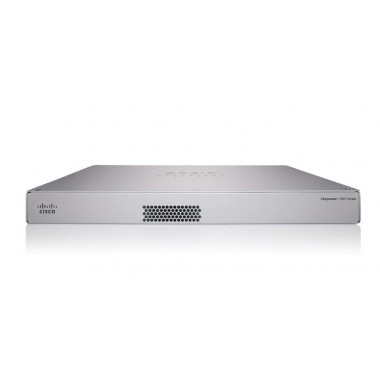 Межсетевой экран Cisco FPR1120-ASA-K9