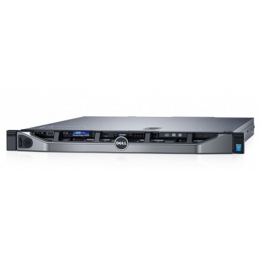 DELL PowerEdge R330 210-AFEV-49