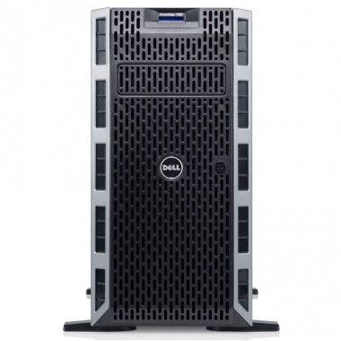 Сервер Dell EMC PowerEdge T430 / T430-ADLR-23