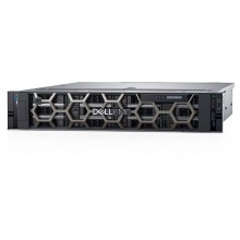 Dell EMC PowerEdge R540 210-ALZH-26