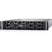 210-BGLV-005-000 Сервер Dell PowerEdge R760XS 12B HP2 (up to 12x3.5,RC 0,no riser,3x16+1x8) HP2 no ( CPU, Mem, HDDs