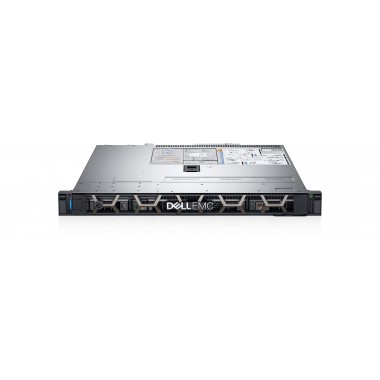 Сервер Dell EMC PowerEdge T340 / 210-AQSN-008