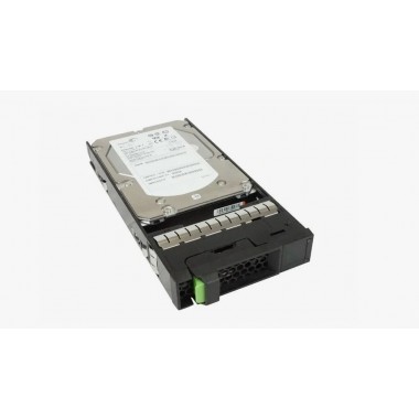 CA07237-E420 Жесткий диск Fujitsu 2TB 6G 7.2K SAS 3.5