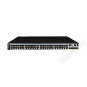 Управляемый коммутатор Huawei серии S5700 S5700-28X-LI-DC
