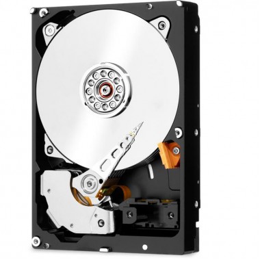 Жесткий диск Western Digital HDD SATA-III 3000Gb NAS Edition , 7200rpm, 64MB buffer (WD3000F9YZ)